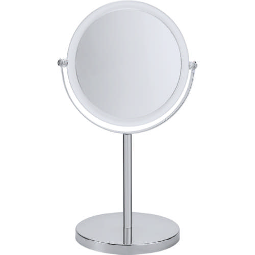 Standing Mirror Clear Rimmed 1 mirror