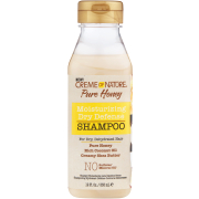 Pure Honey Moisturizing Dry Defense Shampoo