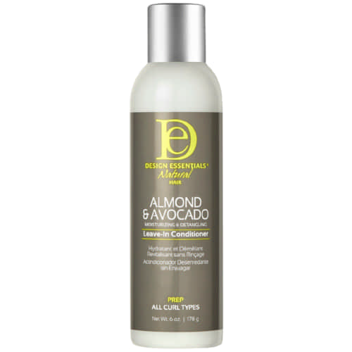 Detangling Leave-In-Conditioner 178g