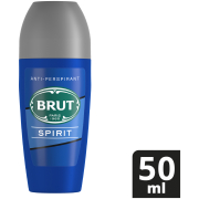 Antiperspirant Roll-On Deodorant Spirit 50ml