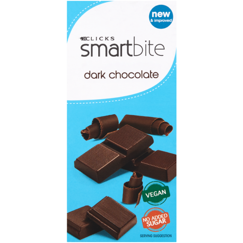 Chocolate Bar Dark Chocolate 40g
