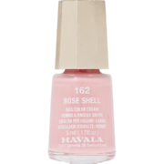 Mini Nail Colour Rose Shell 5ml