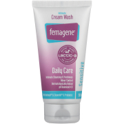 Intimate Hygiene Soap Sensitive 150ml