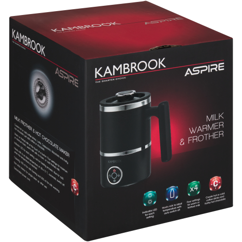 Kambrook Aspire Mini Personal Fridge - Clicks