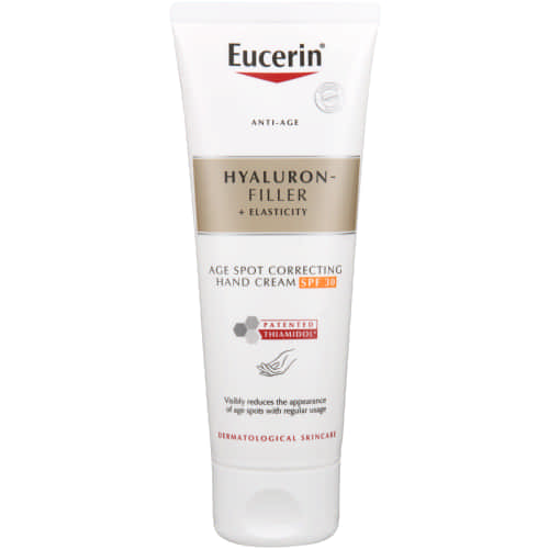 Eucerin Hyaluron-Filler & Elasticity 75ml