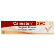 Vaginal Cream 20g