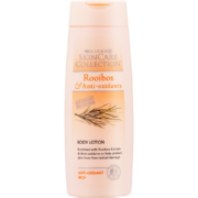 Rooibos & Anti-Oxidants Body Lotion 400ml