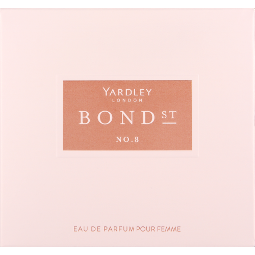 Bond Street No.8 Eau De Parfum 50ml