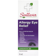 Allergy Eye Relief Eye Drops 10ml