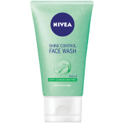 Shine Control Facial Wash Gel 150ml