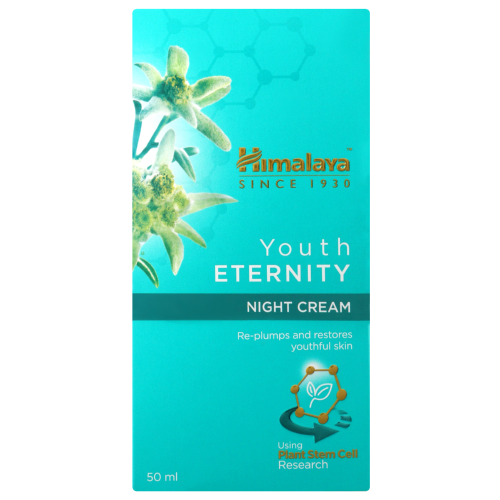 Youth Eternity Night Cream 50ml