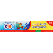 Kids Toothpaste 2-5 Years 50ml