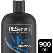 Moisture Rich Shampoo For Dry Hair Moisturizing 900ml