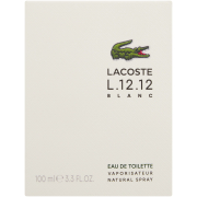 L.12.12 Blanc Eau de Toilette 100ml