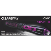 1200W Ionic Air Styler