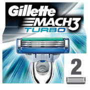 Mach3 Turbo Manual Blade