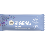 Pregnancy & Breastfeeding Sachet Vanilla