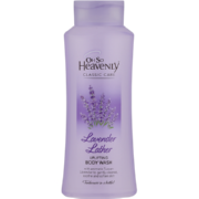 Classic Care Body Wash Gel Lavender Lather 720ml