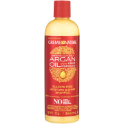 Argan Oil Shampoo Moisture & Shine 354ml