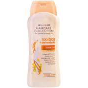 Shampoo Rooibos + Antioxidants 400ml