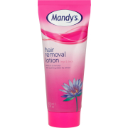 Hair Removal Lotion 200ml