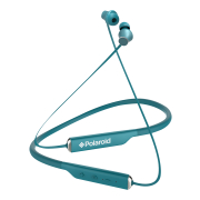 Athletic Wireless Magnetic Earbud Teal