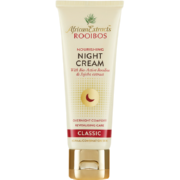Rooibos Nourishing night cream 75ml