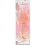Peachy Blossom Blush & Highlighter Palette