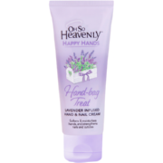 Happy Hands Hand & Nail Cream Hand-Bag Treat 100ml