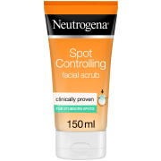 Spot Controlling Oil-Free Facial Scrub 150ml