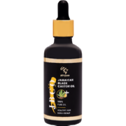 Black Castor Oil 50ml