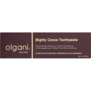 Mighty Cocoa Toothpaste 75ml