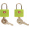 Tsa Key Lock 2 Pack