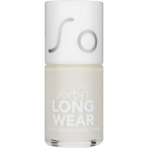 Long Wear Nail Polish Milky Way 15ml