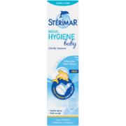 Baby Nasal Hygiene Spray 50ml