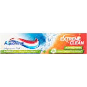 Extreme Clean Lasting Fresh Toothpaste 75ml