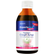 Paediatric Syrup 100ml