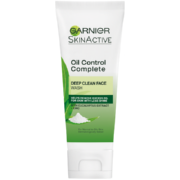 Oil Control Complete Deep Clean Face Wash 100ml