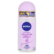 Anti-Perspirant Roll-On Double Effect 50ml