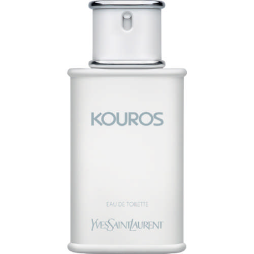 Kouros Eau De Toilette Natural Spray 50ml