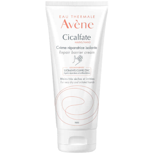 Cicalfate Hand Repairing Barrier Cream 100ml