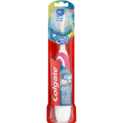 360 Degrees Power Toothbrush Soft