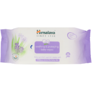 Baby Wipes Soothing & Protecting 56 Wipes