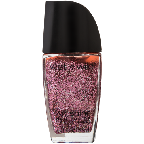 Wet n Wild Wild Shine Nail Color Sparked  - Clicks