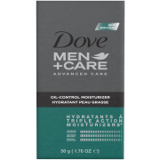 Men+Care Face Lotion Oil Control 50ml