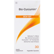 Bio-Curcumin 400mg 30 Capsules