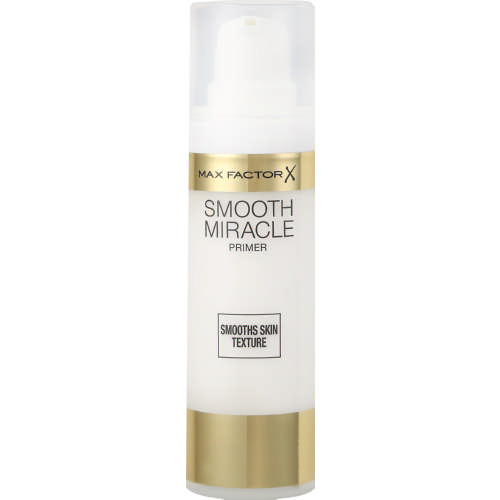 Smooth Miracle Primer