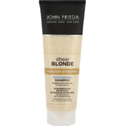 Sheer Blonde Moisturising Shampoo 250ml