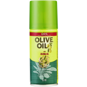 Olive Oil Hair Sheen Spray Jojoba Oil 85ml