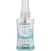 Happy Hands Alcohol Free Hygiene Hand & Surface Spray Gentle Touch 90ml